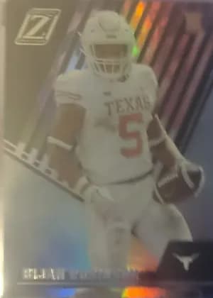 Bijan Robinson #12