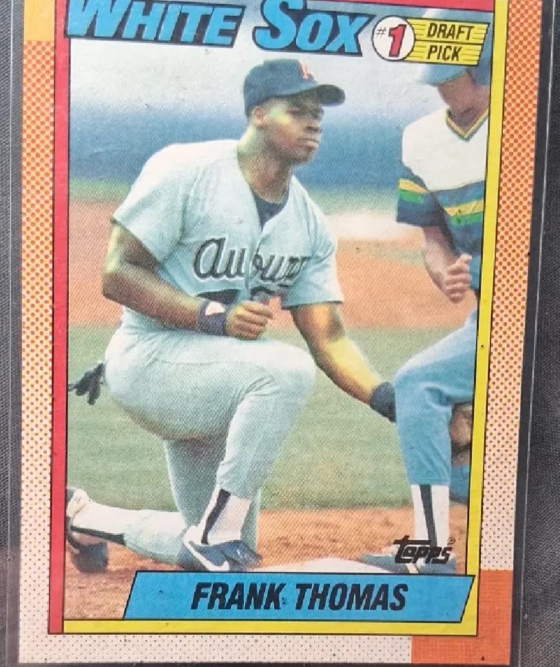 Frank Thomas #414