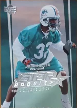 Jason Allen [Rookie Exclusives] #249