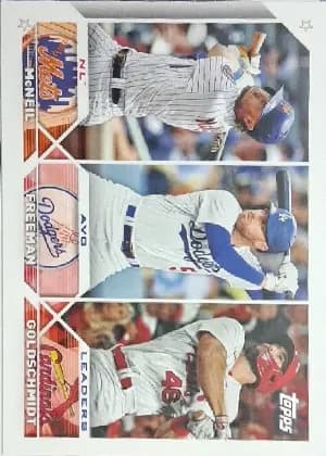 Mookie Betts [Red] #200