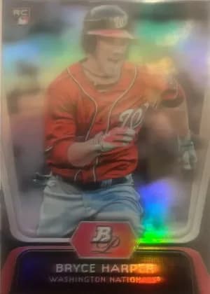 Bryce Harper #56