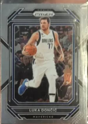 Luka Doncic #196