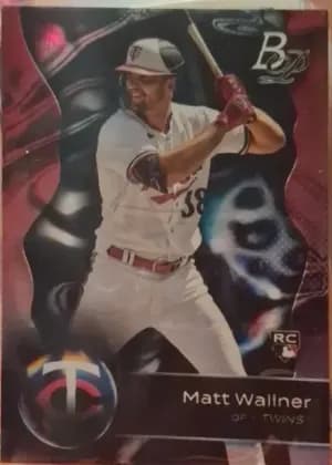 Matt Wallner