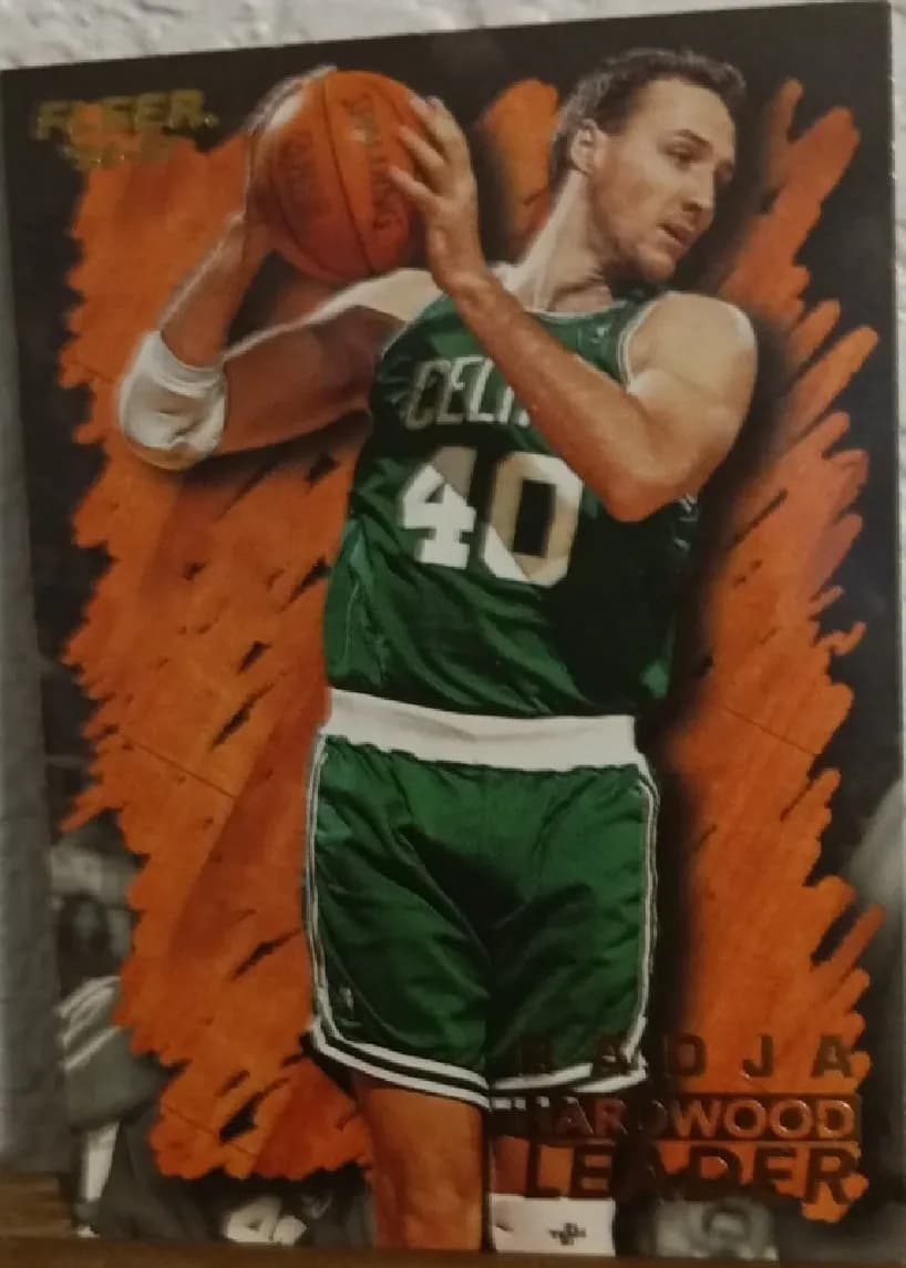 Dino Radja #121