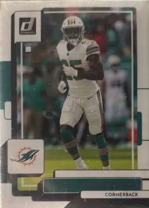 Xavien Howard #129