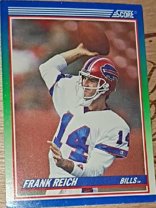 Frank Reich #340