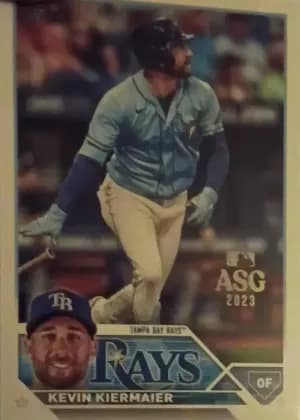 Kevin Kiermaier