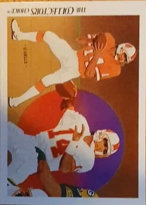 Vinny Testaverde #77