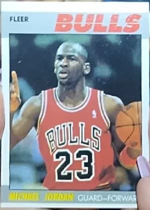Michael Jordan #59