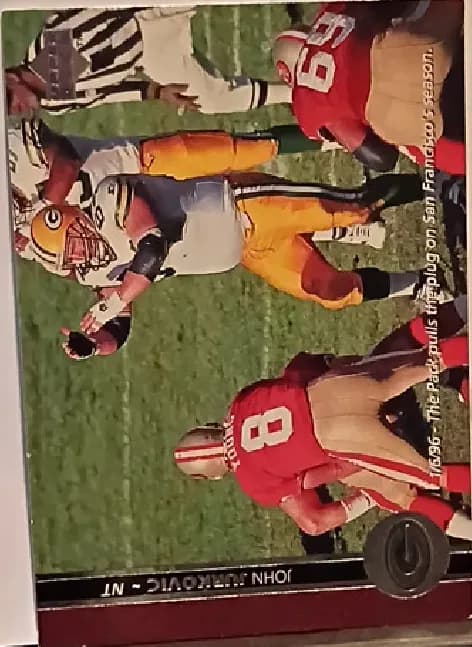 John Jurkovic #39