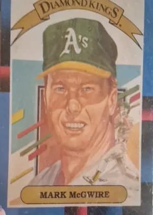 Mark McGwire