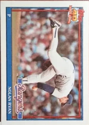 Nolan Ryan