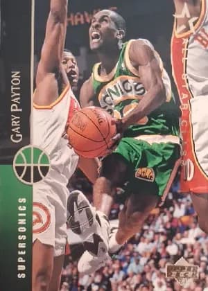 Gary Payton #82