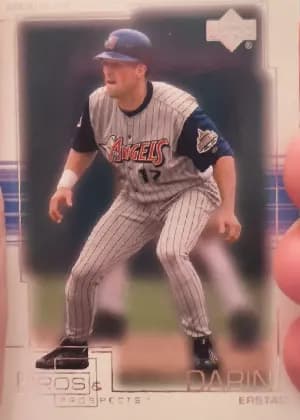 Darin Erstad #83