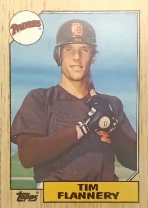 Tim Flannery #763