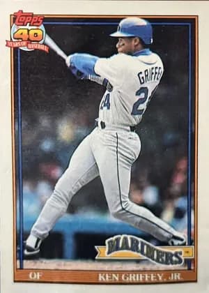 Ken Griffey Jr