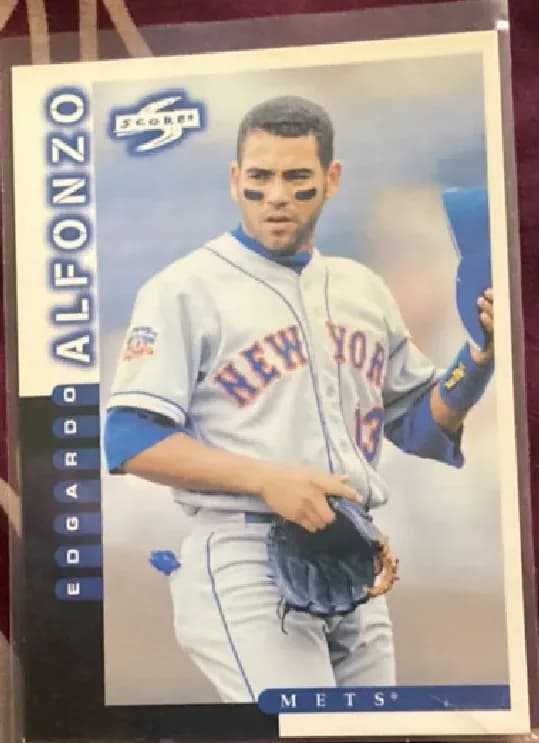 Edgardo Alfonzo #39
