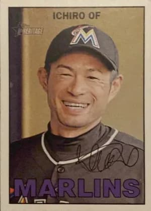 Ichiro