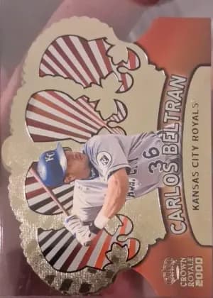 Carlos Beltran