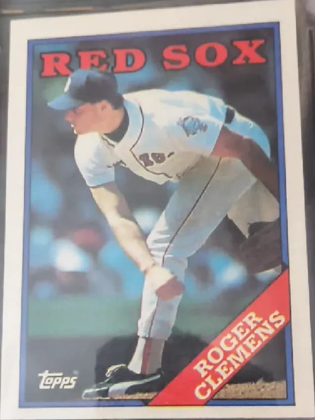 Roger Clemens #70
