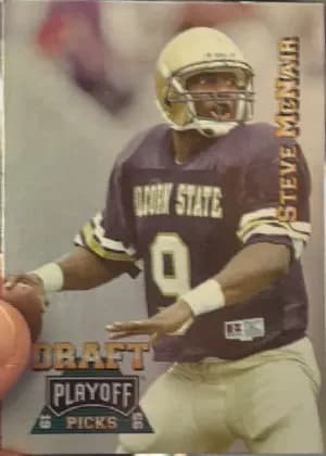 Steve McNair #182