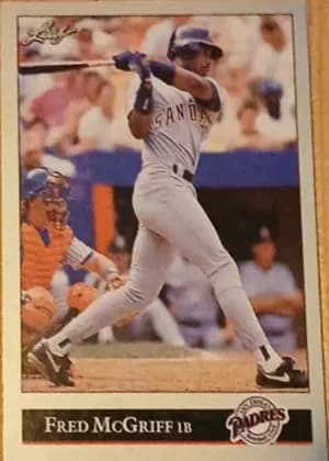 Fred McGriff