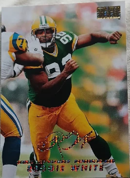 Reggie White [Fleet Farm] #48