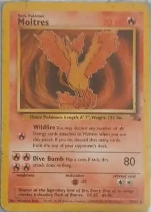 Moltres