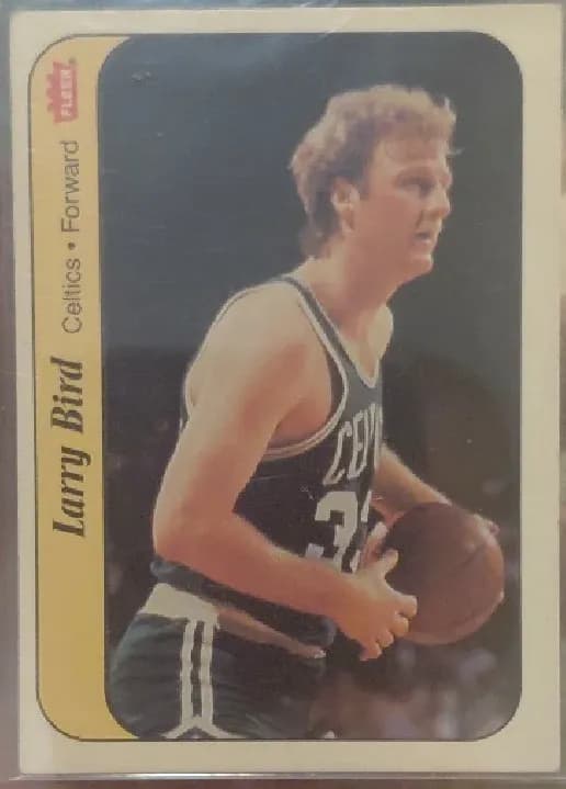 Larry Bird #2