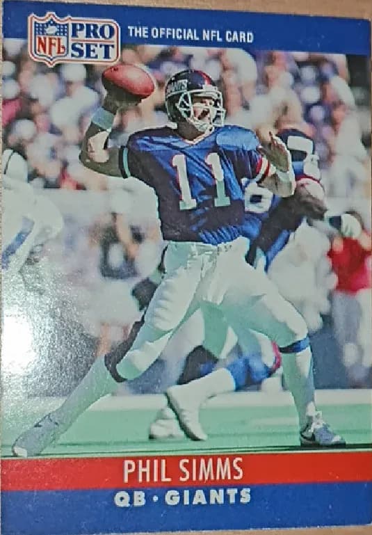 Phil Simms #230