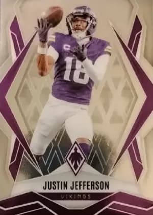 Kyler Murray [Green Winter] #1