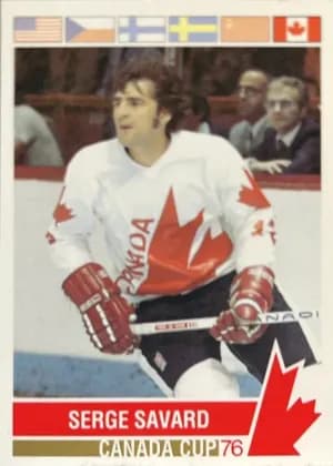 Serge Savard