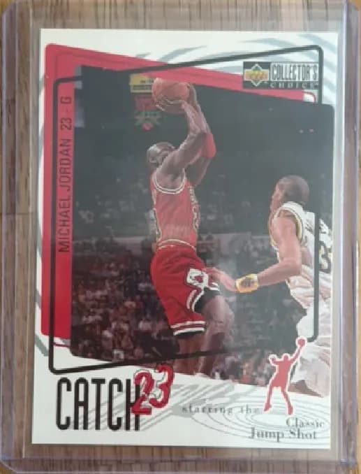 Michael Jordan #192