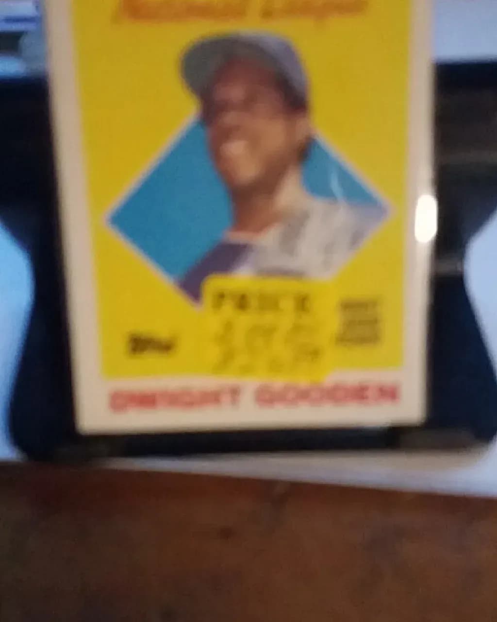 Dwight Gooden #405