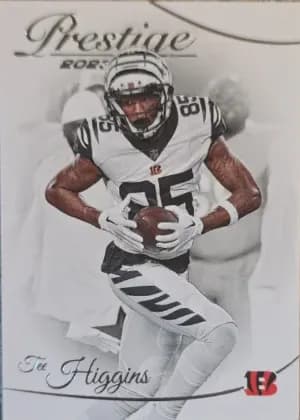 Tee Higgins #65