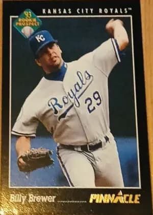 Billy Brewer