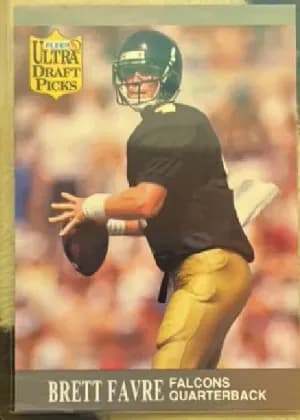 Brett Favre #283
