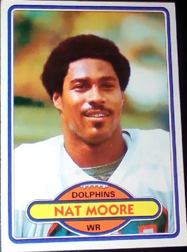 Nat Moore #515