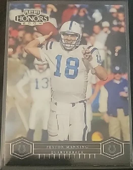 Peyton Manning #42