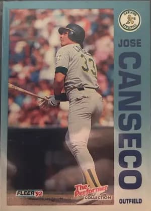 Jose Canseco