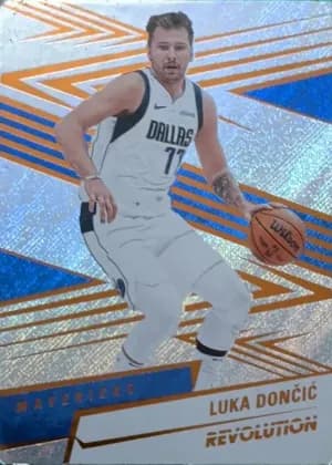 Luka Doncic [Neutron] #13
