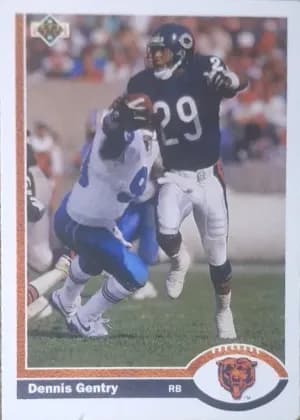 Dennis Gentry #227