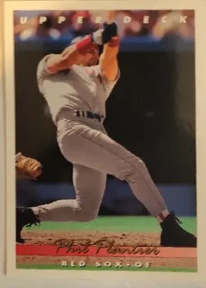 Phil Plantier #274
