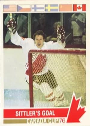 Darryl Sittler