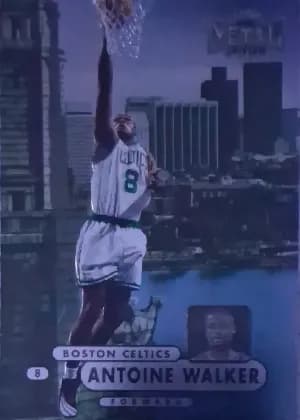 Antoine Walker [Precious Gems] #27