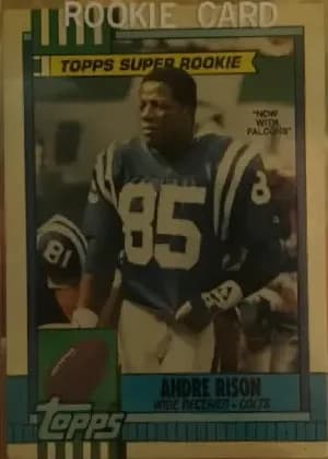 Andre Rison #300