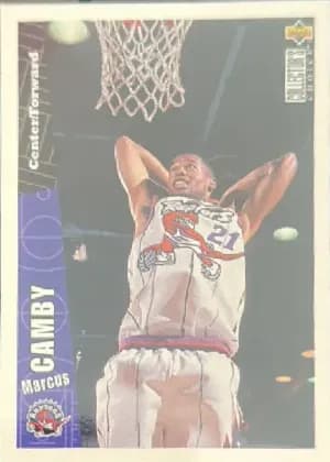 Marcus Camby #339