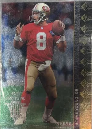 Steve Young #197