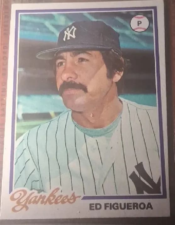 Ed Figueroa #3