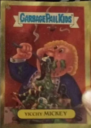 2024 Bowman Chrome